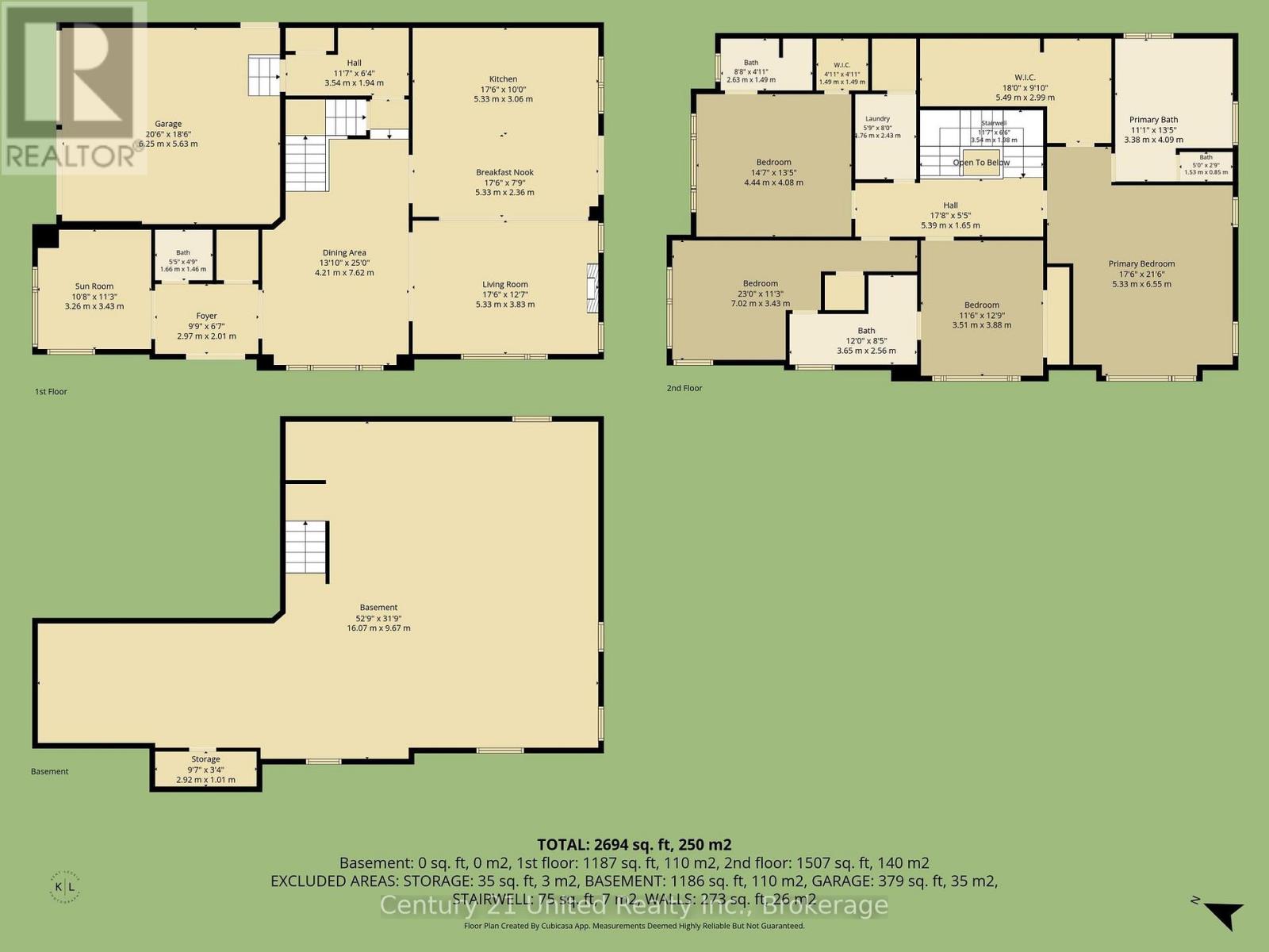 217 FLAVELLE WAY - 32