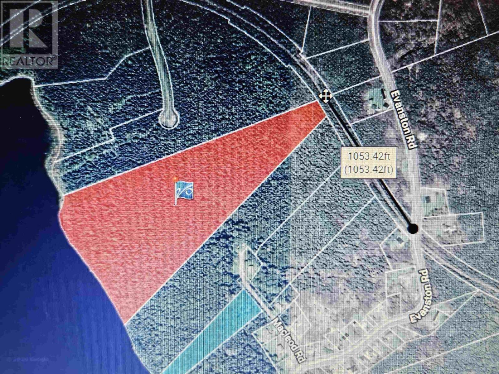 Property 21 of 21 of Cogswell Road