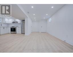 Bsmt - 36 Vauxhall Drive, Toronto, ON M1P1P7 Photo 10