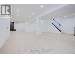 Bsmt - 36 Vauxhall Drive, Toronto, ON M1P1P7 Photo 11