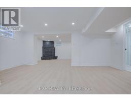 Bsmt - 36 Vauxhall Drive, Toronto, ON M1P1P7 Photo 12