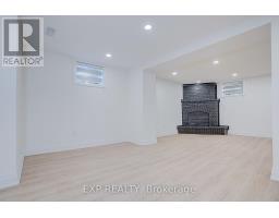 Bsmt - 36 Vauxhall Drive, Toronto, ON M1P1P7 Photo 13