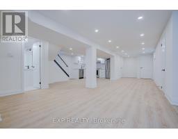 Bsmt - 36 Vauxhall Drive, Toronto, ON M1P1P7 Photo 14