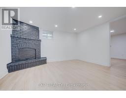 Bsmt - 36 Vauxhall Drive, Toronto, ON M1P1P7 Photo 16