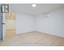 Bsmt - 36 Vauxhall Drive, Toronto, ON M1P1P7 Photo 18