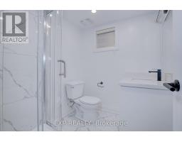 Bsmt - 36 Vauxhall Drive, Toronto, ON M1P1P7 Photo 19