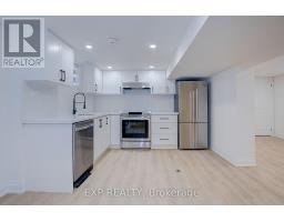 Bsmt - 36 Vauxhall Drive, Toronto, ON M1P1P7 Photo 6