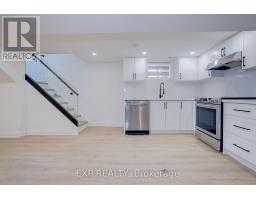 Bsmt - 36 Vauxhall Drive, Toronto, ON M1P1P7 Photo 7