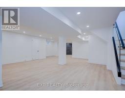 Bsmt - 36 Vauxhall Drive, Toronto, ON M1P1P7 Photo 8