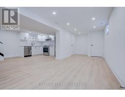 Bsmt - 36 Vauxhall Drive, Toronto, ON M1P1P7 Photo 9
