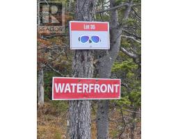 Lot 35 Manfred Prekau Drive, Hay Cove, NS B0E3B0 Photo 8