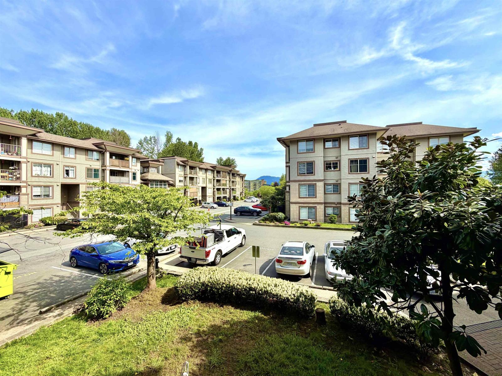 Property for sale at 214 45555 YALE ROAD, Chilliwack Proper South