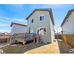 1148 35 Av Nw, Edmonton, AB T6T0J6 Photo 32