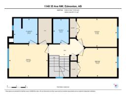 1148 35 Av Nw, Edmonton, AB T6T0J6 Photo 35