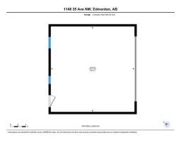 1148 35 Av Nw, Edmonton, AB T6T0J6 Photo 37