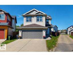 House for sale at 14528 141 St NW, Edmonton — MLS® E4506304