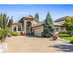 House for sale at 12 Oakhill Pl, St. Albert — MLS® E4506305