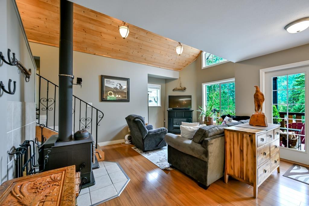 14883 PARKWOOD STREET, Sunshine Valley, Sunshine Valley