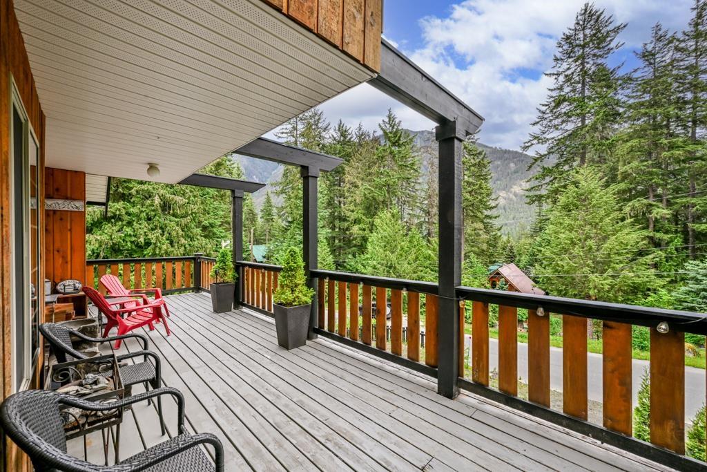 14883 PARKWOOD STREET, Sunshine Valley, Sunshine Valley