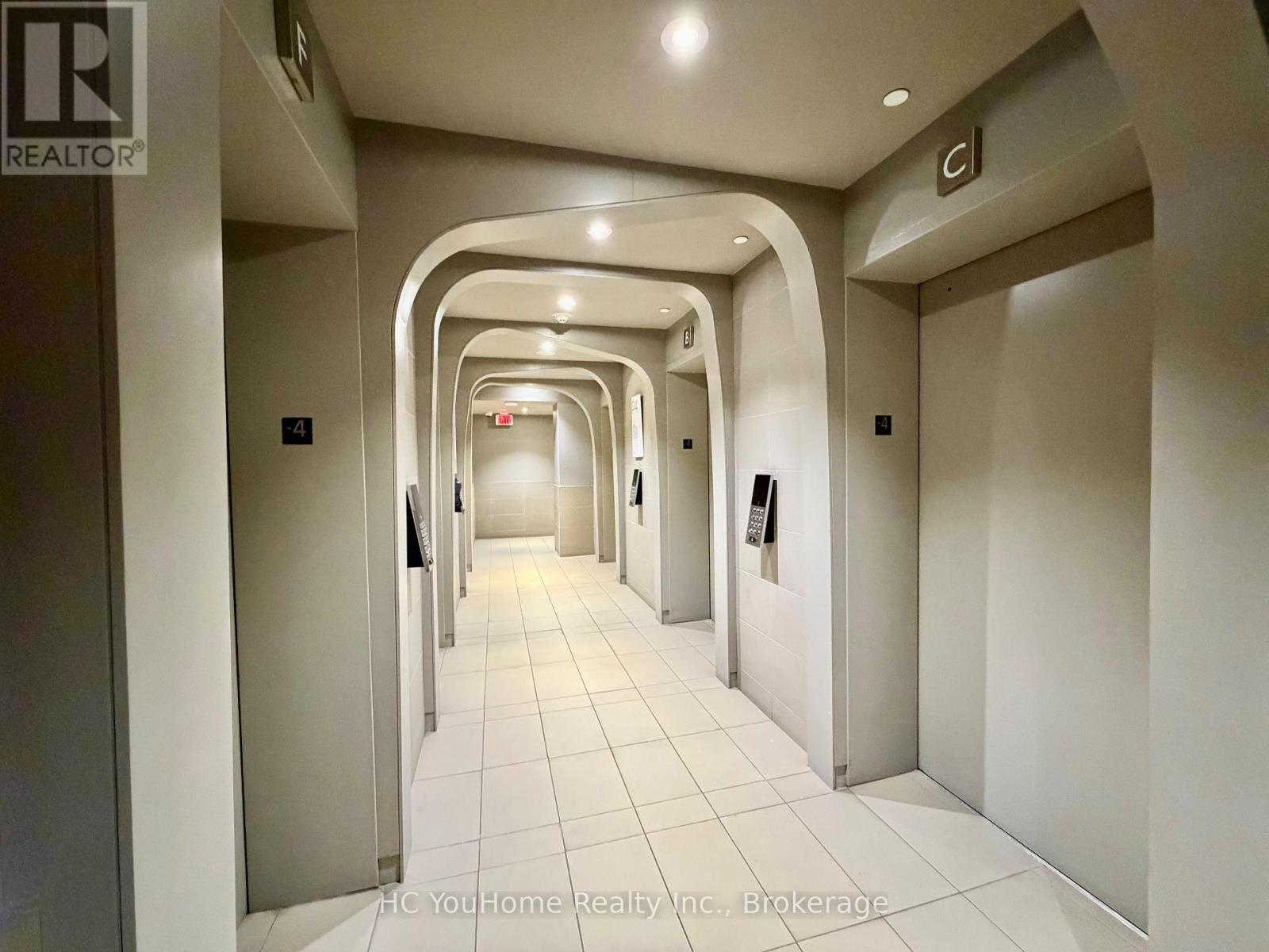 #5507 1 BLOOR STREET E - 11