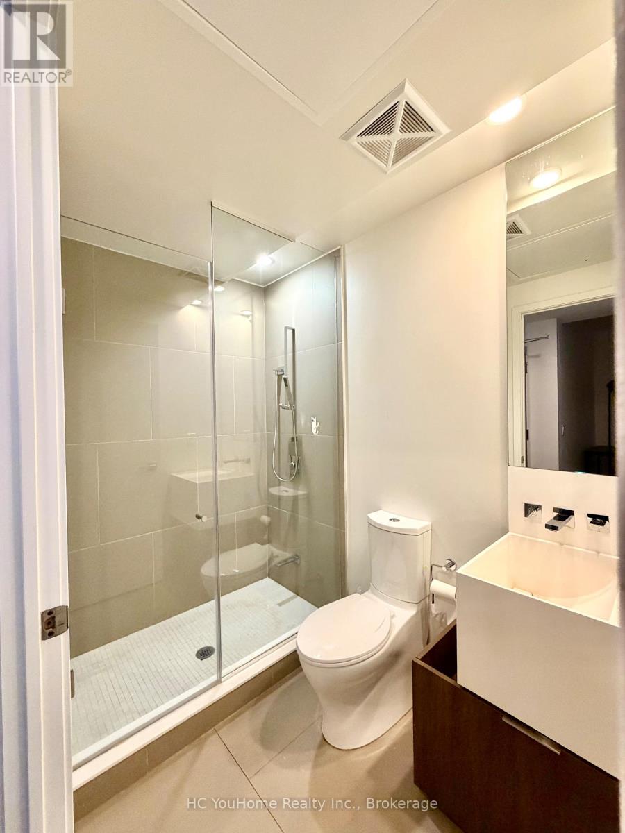 #5507 1 BLOOR STREET E - 14