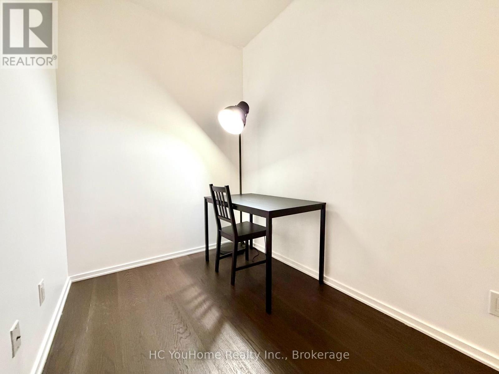 #5507 1 BLOOR STREET E - 16