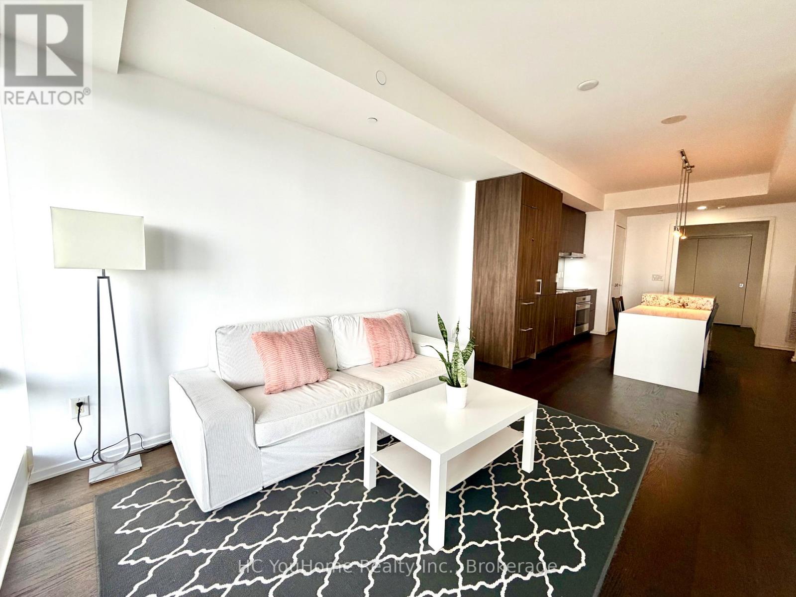 #5507 1 BLOOR STREET E - 26