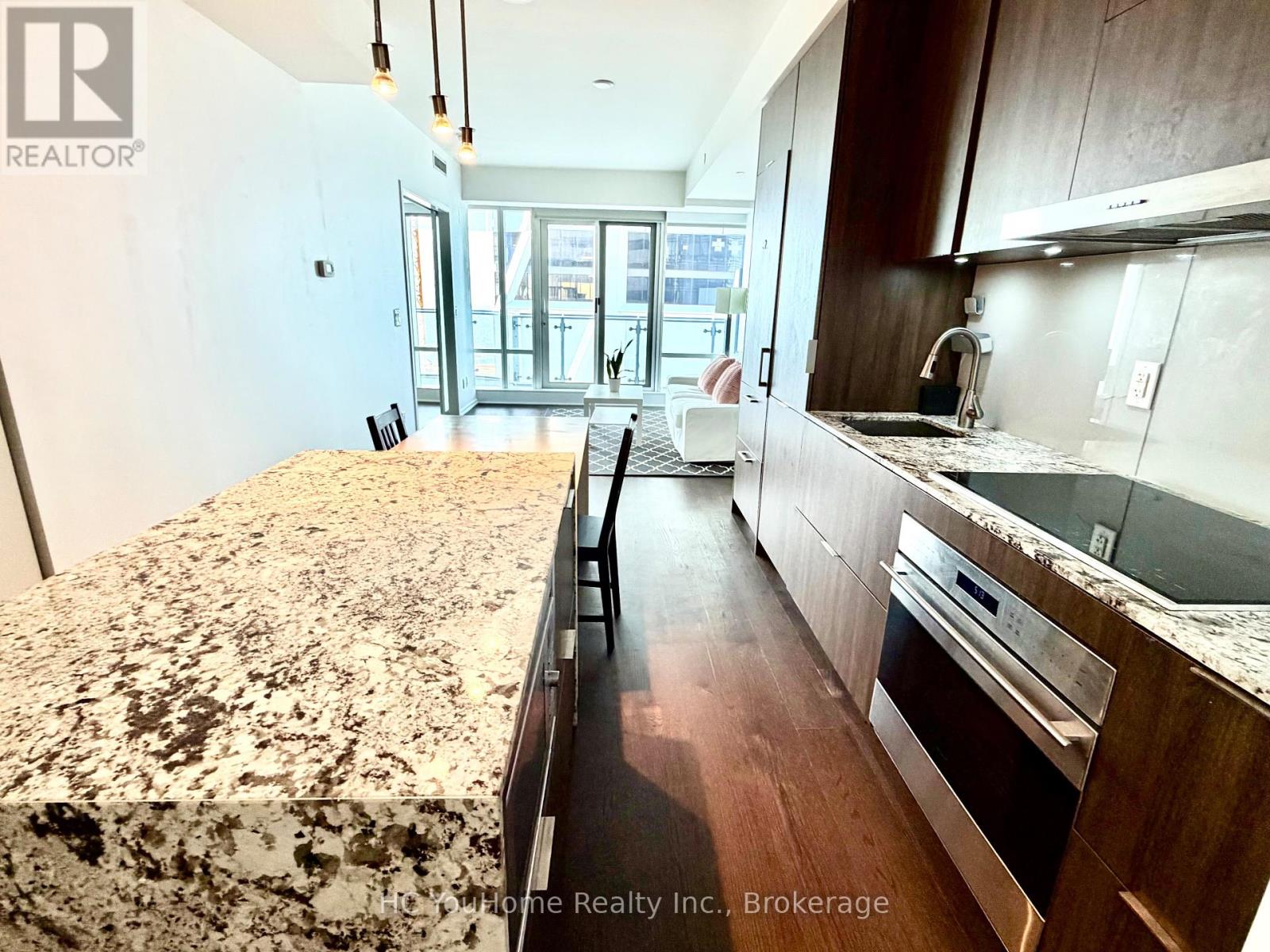 #5507 1 BLOOR STREET E - Image 36