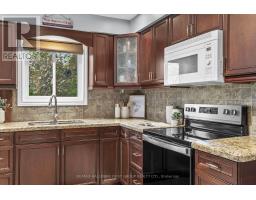 60 Spiers Crescent, Ajax, ON L1S6Y6 Photo 9