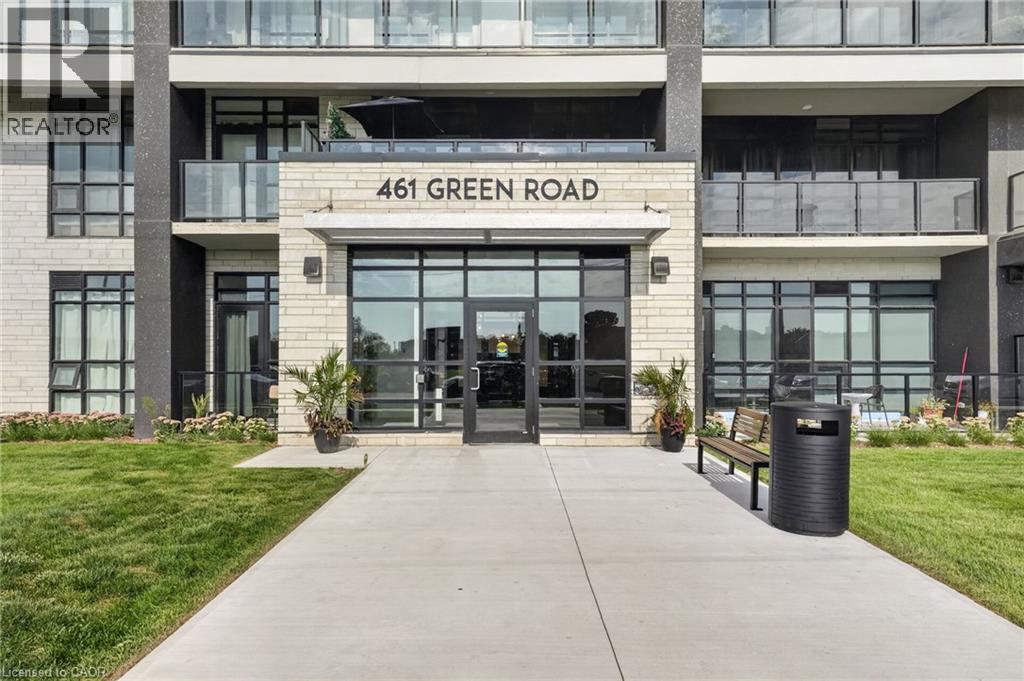 #205 461 GREEN Road - 2