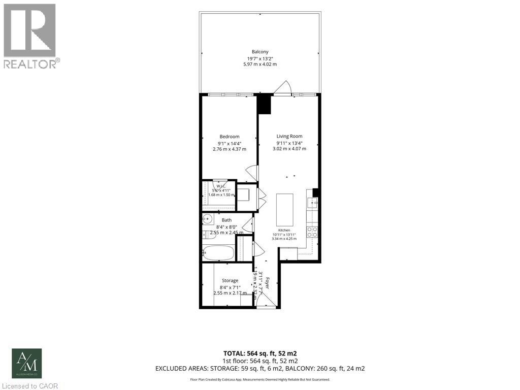 #205 461 GREEN Road - 41