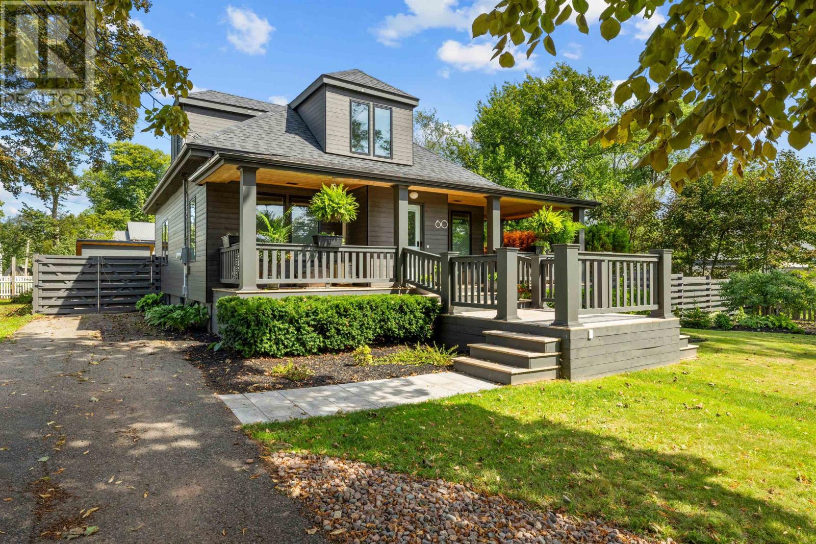 60 North River Road - 1