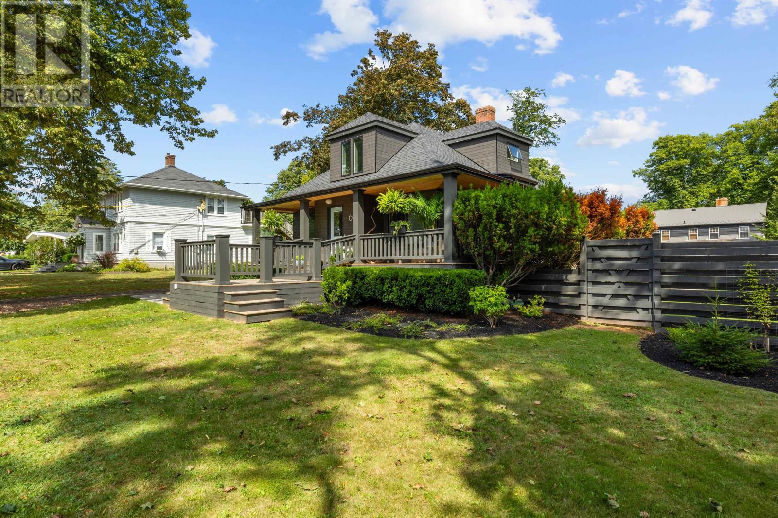 60 North River Road - 2