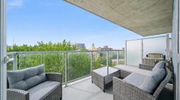 804 390 Assiniboine Avenue, Winnipeg, MB R3C0V2 Photo 17