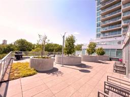 804 390 Assiniboine Avenue, Winnipeg, MB R3C0V2 Photo 19