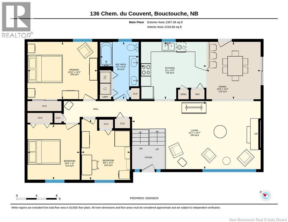 136 Du Couvent Road - Image 3