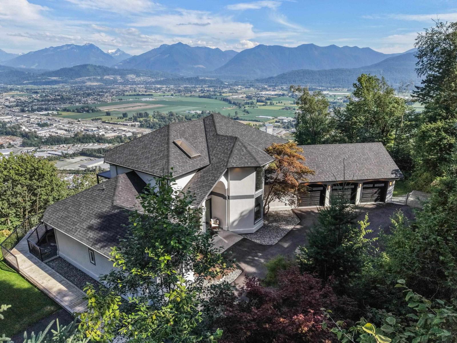 Property for sale at 43619 BRACKEN DRIVE, Chilliwack Mountain