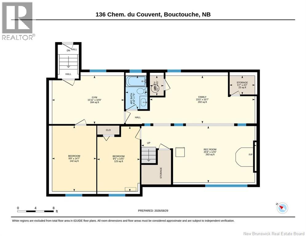 136 Du Couvent Road - Image 4