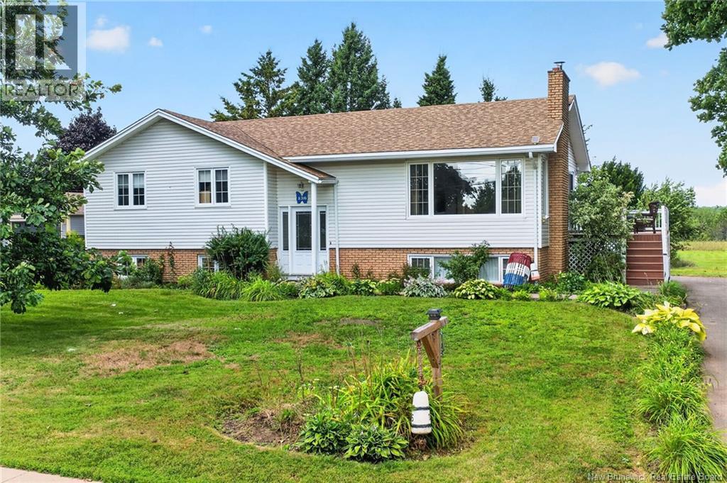 136 Du Couvent Road - 1