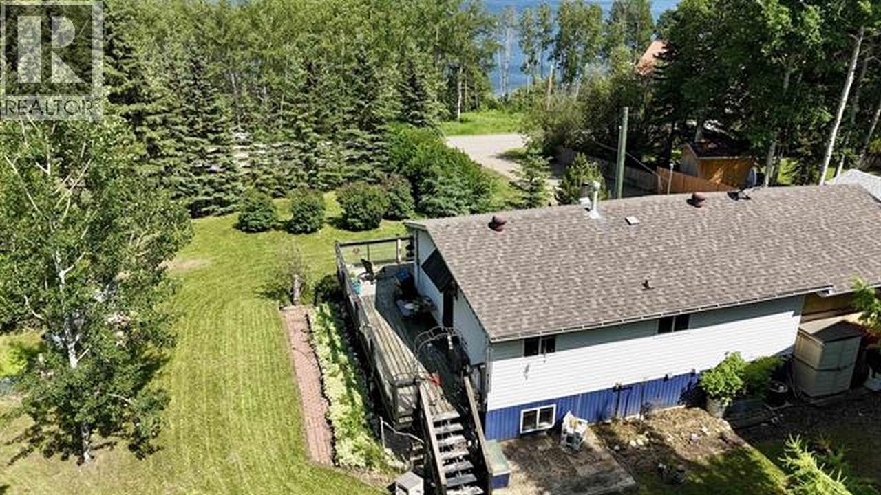 13390 CHARLIE LAKE CRESCENT - 1