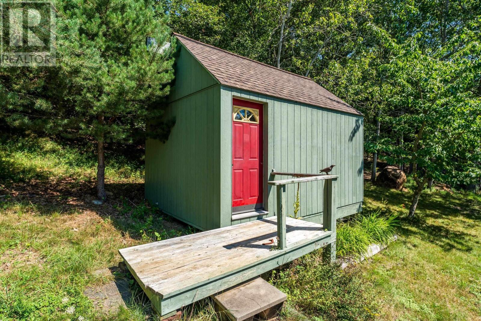 Property 30 of 34 of 421 Chute Road