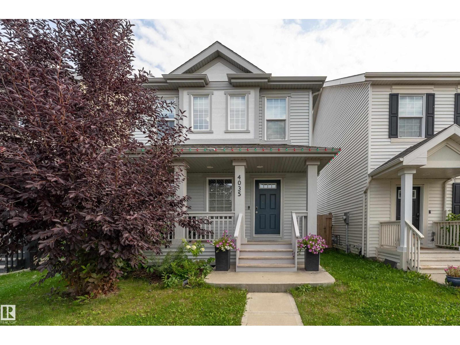 4035 CHAPPELLE GREEN GR SW - 2