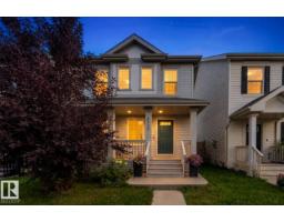 House for sale at 4035 Chappelle Green Gr SW, Edmonton — MLS® E4506307
