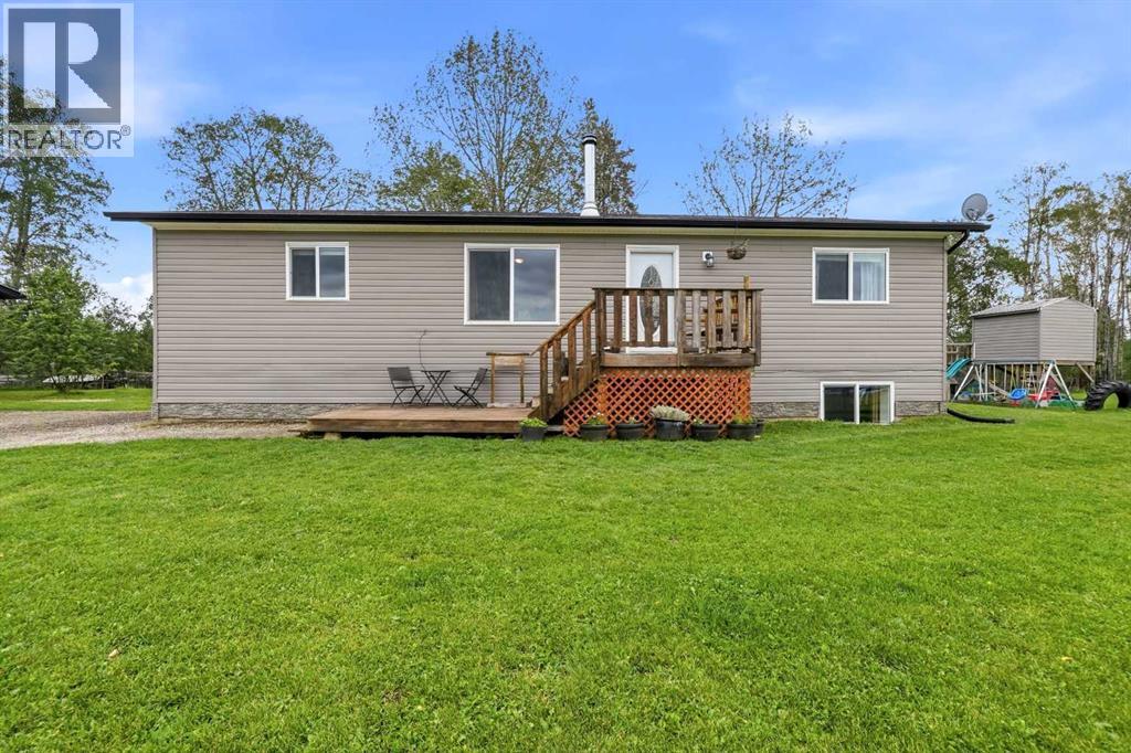 Listing photo – 413037 Range Road 6-3, Rural Clearwater County