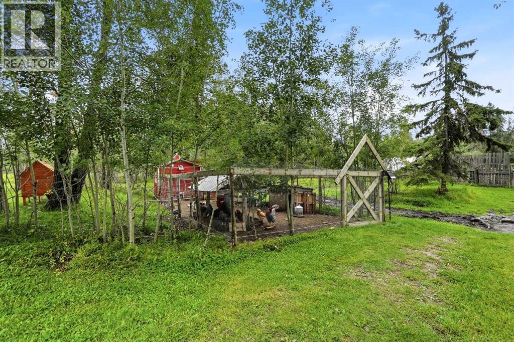 Listing photo – 413037 Range Road 6-3, Rural Clearwater County