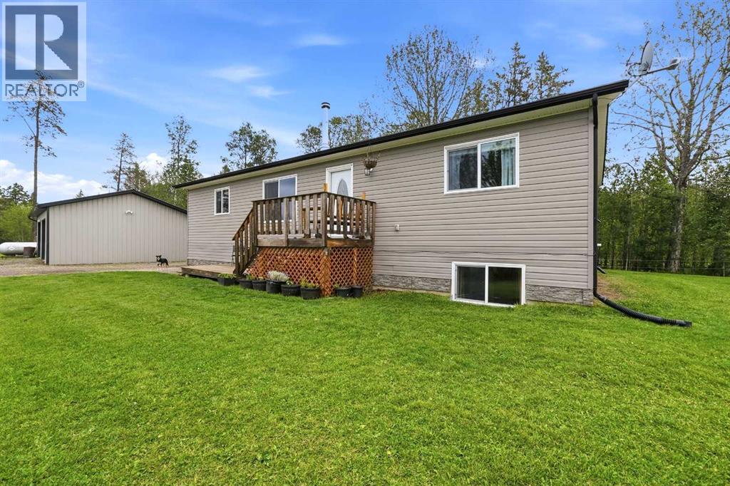 Listing photo – 413037 Range Road 6-3, Rural Clearwater County