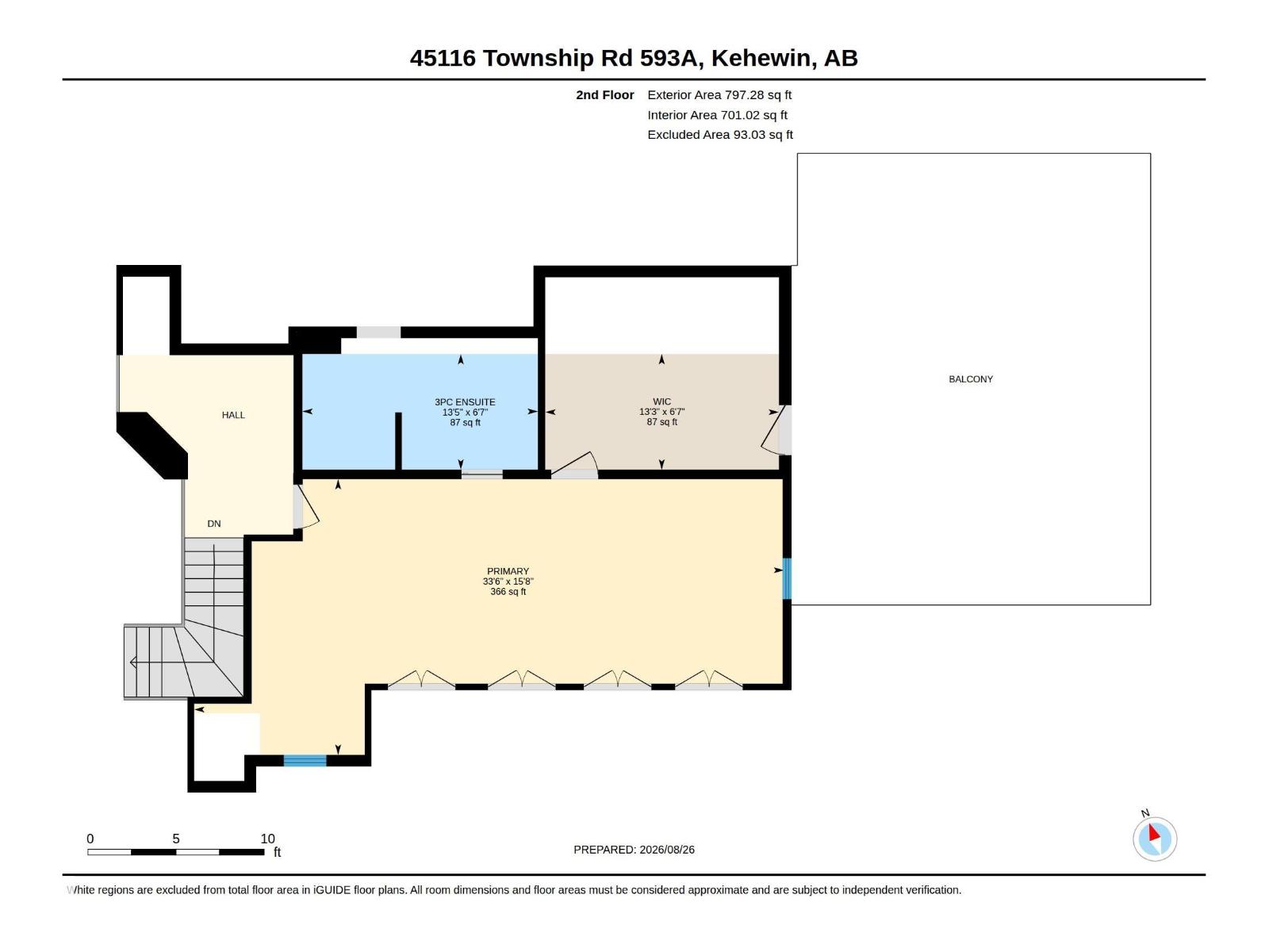 45116 Township 593a RD - 58