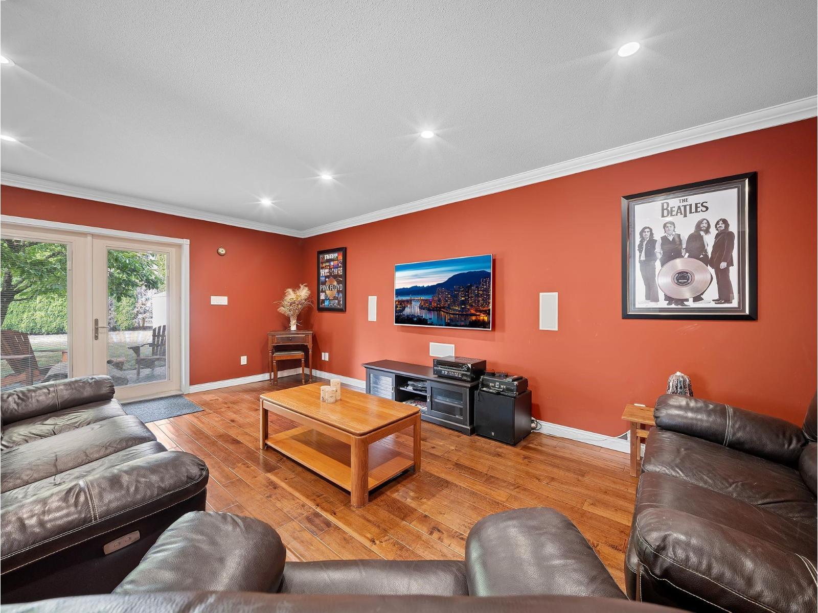 17213 59A AVENUE, Surrey