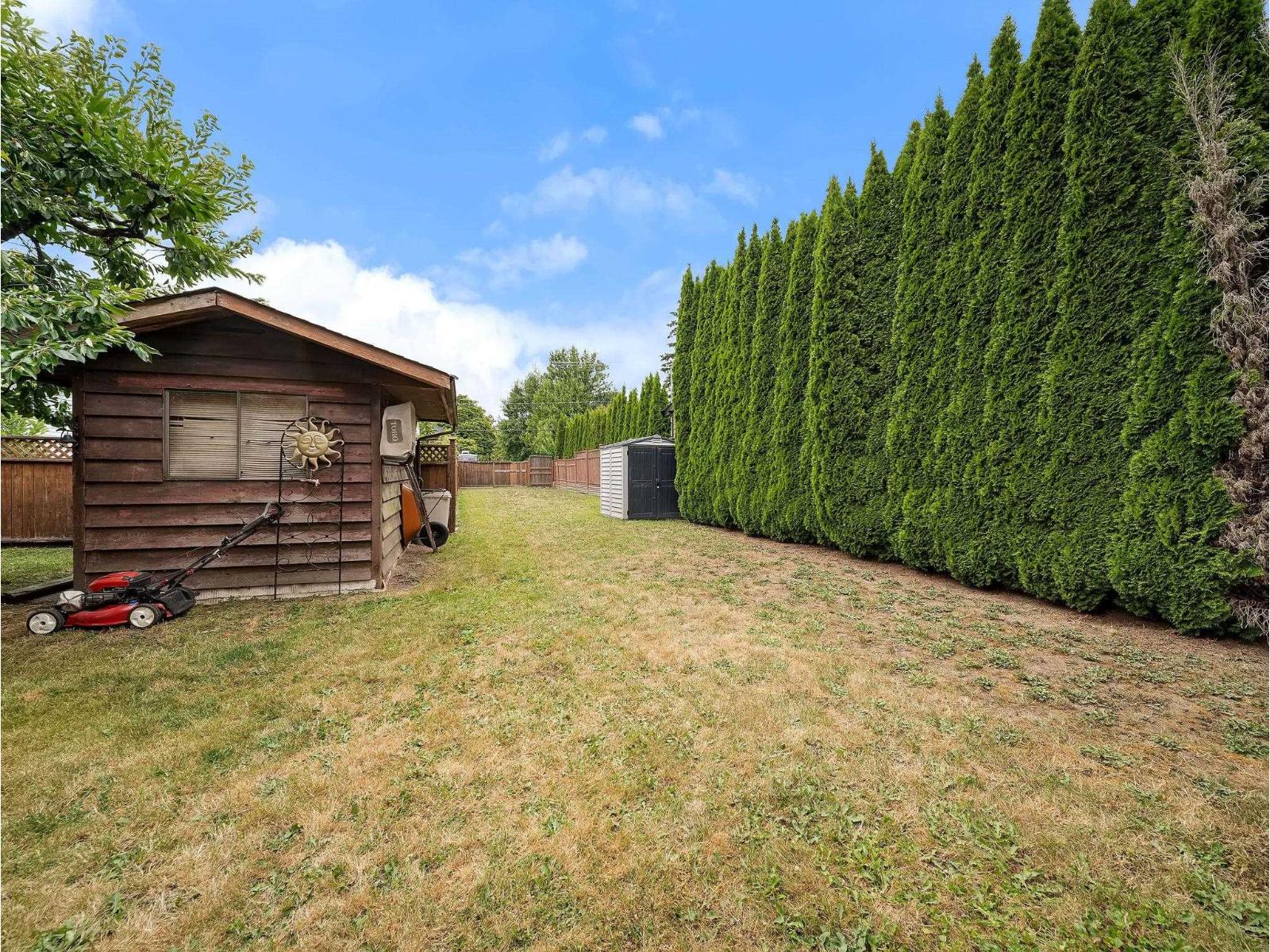 17213 59A AVENUE, Surrey