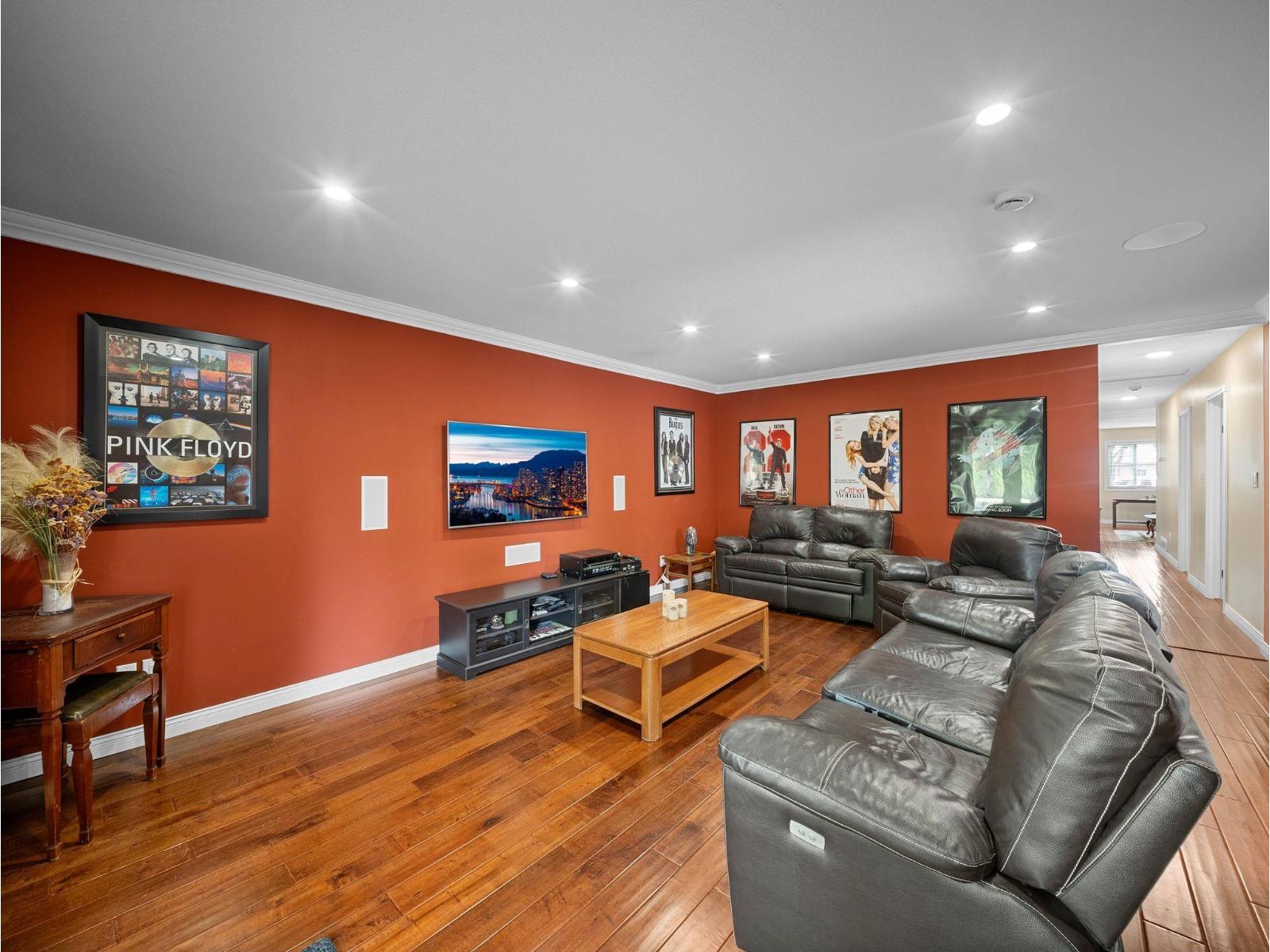 17213 59A AVENUE, Surrey